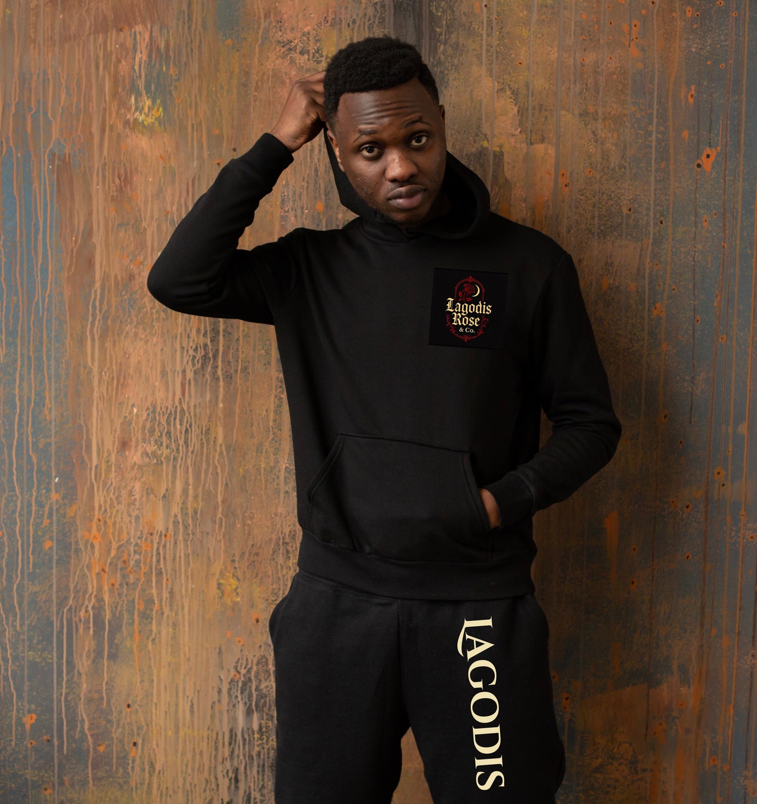 Hoodies & Joggers