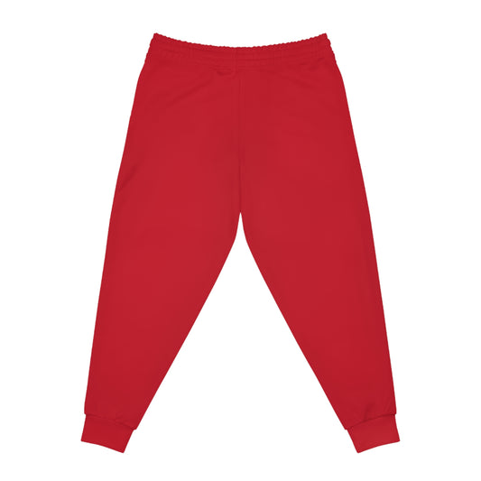 Athletic Joggers with Motivational Quote, Perfect for Gym, Sports, Lounge Wear, Fitness Gift, Stylish Activewear