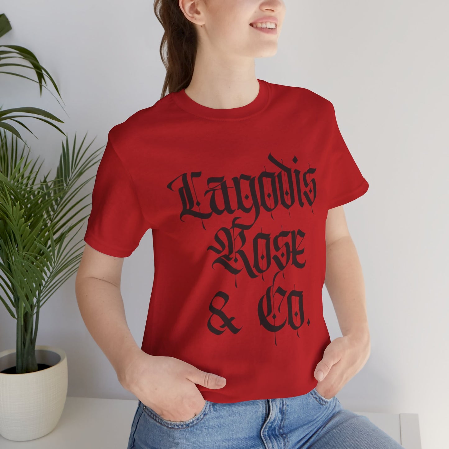 Vintage-Inspired Graphic Tee for Everyday Style |  Jersey Short Sleeve T-Shirt, Casual Wear, Gothic, Gift Idea, Streetwear