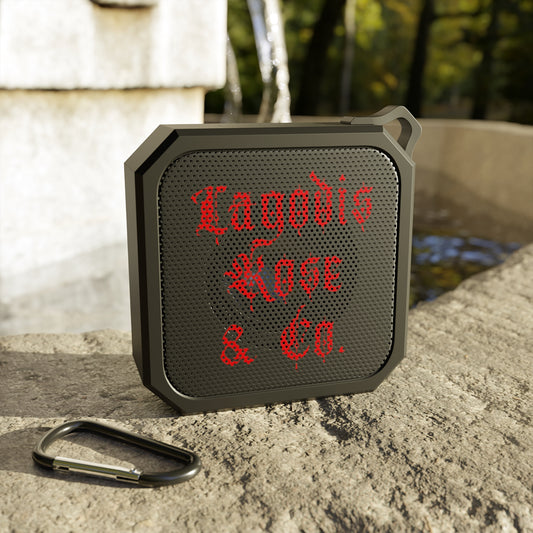 Branded Outdoor Bluetooth Speaker