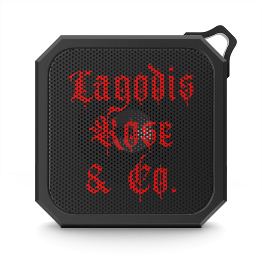 Branded Outdoor Bluetooth Speaker